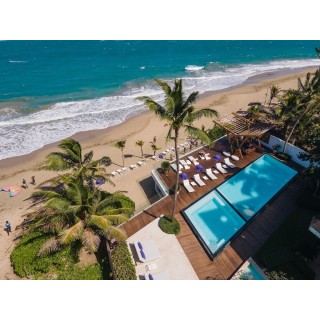 Nürnberg - Cabarete - Ultravioleta Boutique Residences