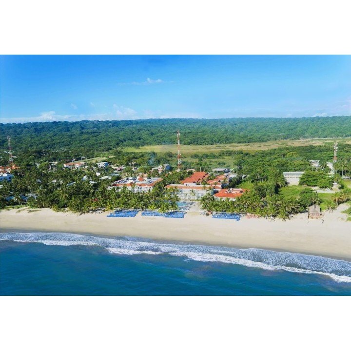 Nürnberg - Cabarete - Viva Tangerine by Wyndham, A Trademark All Inclusive