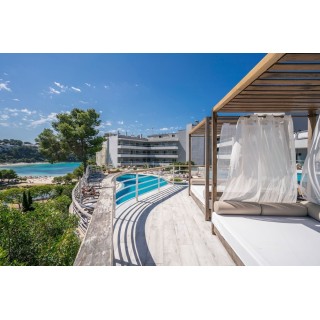 Nürnberg - Cala Galdana - ARTIEM Audax - Adults Only