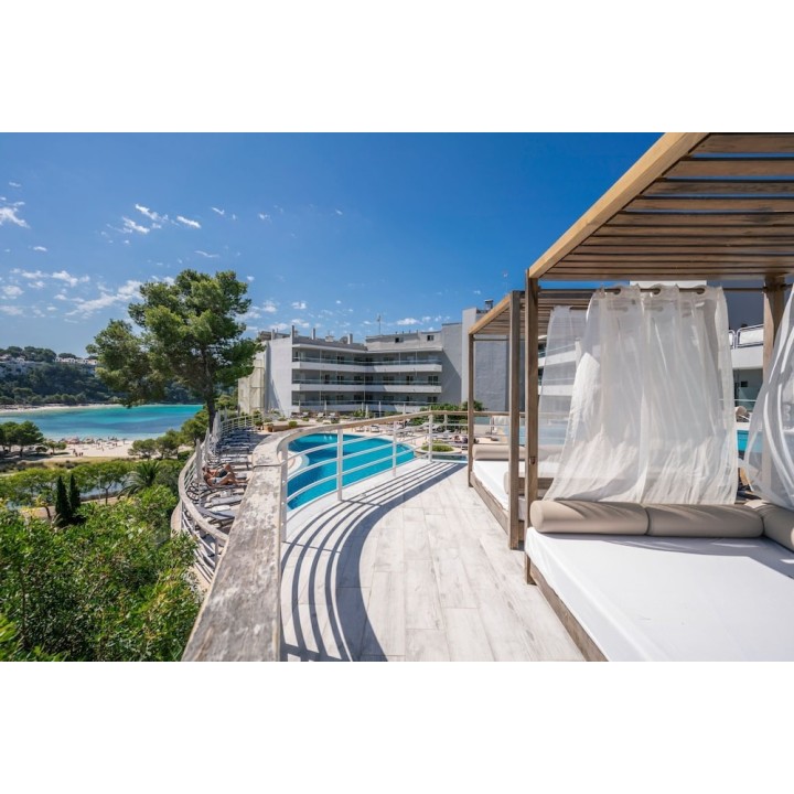 Nürnberg - Cala Galdana - ARTIEM Audax - Adults Only