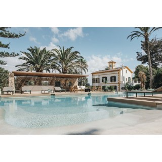 Nürnberg - Cala Galdana - Hotel Rural Sant Patrici