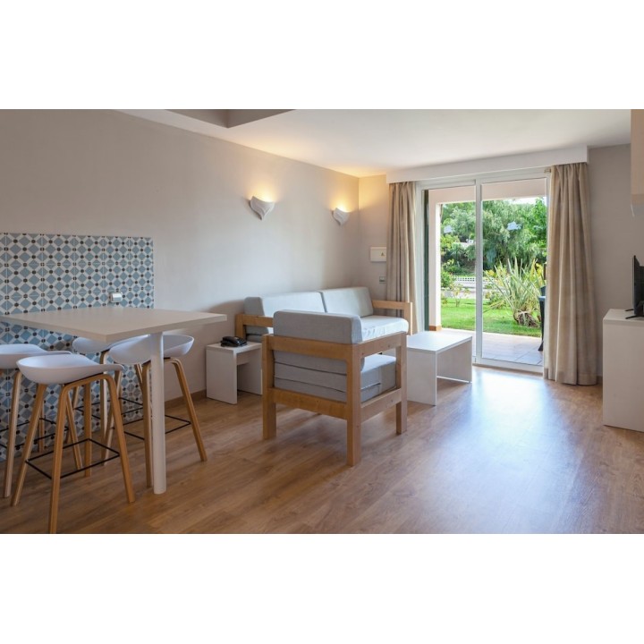 Nürnberg - Cala Galdana - Minura Cala Galdana & Apartamentos d'Aljandar