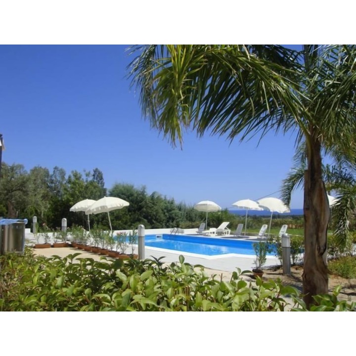 Nürnberg - Cardedu - Natur Hotel Tanca