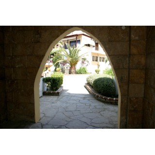 Nürnberg - Chalkidiki, Griechenland - Ioli Village