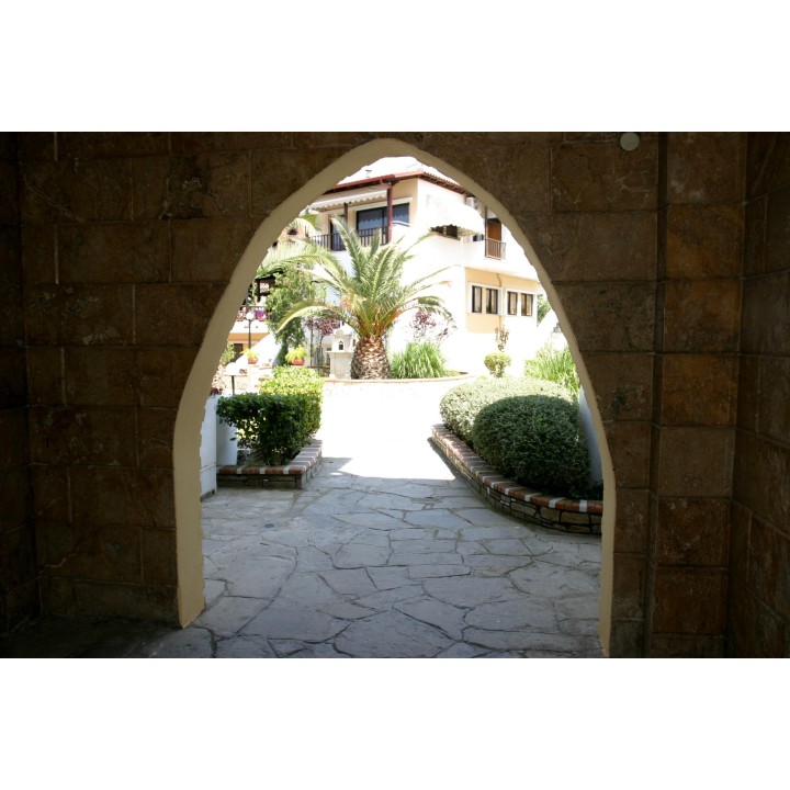 Nürnberg - Chalkidiki, Griechenland - Ioli Village