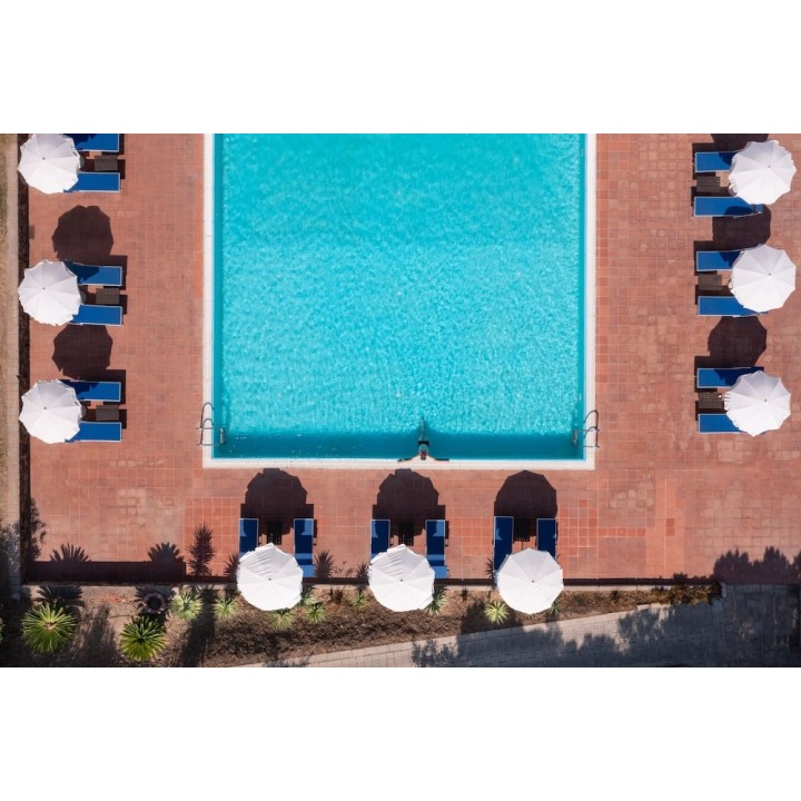 Nürnberg - Chia - Eco Village Baia Delle Ginestre