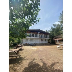 Nürnberg - Çıralı - Aley's Home Apart