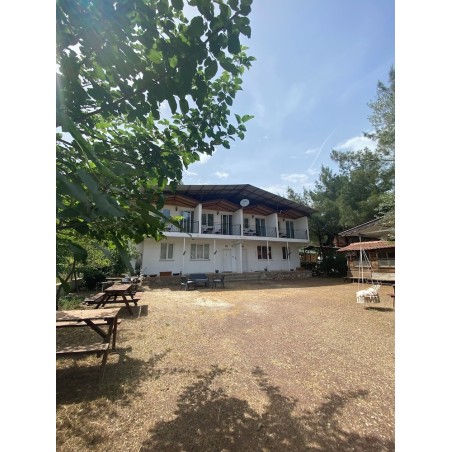 Nürnberg - Çıralı - Aley's Home Apart