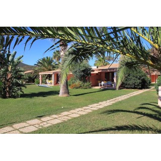 Nürnberg - Costa Rei - Piscina Rei