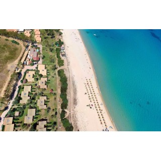 Nürnberg - Costa Rei - Villaggio Piscina Rei