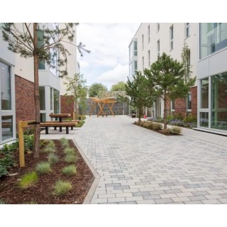 Nürnberg - Dublin - Destiny Student - Parkgate