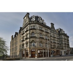 Nürnberg - Dundee - Best Western Queens Hotel