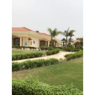 Pickalbatros Golf Beach Resort
