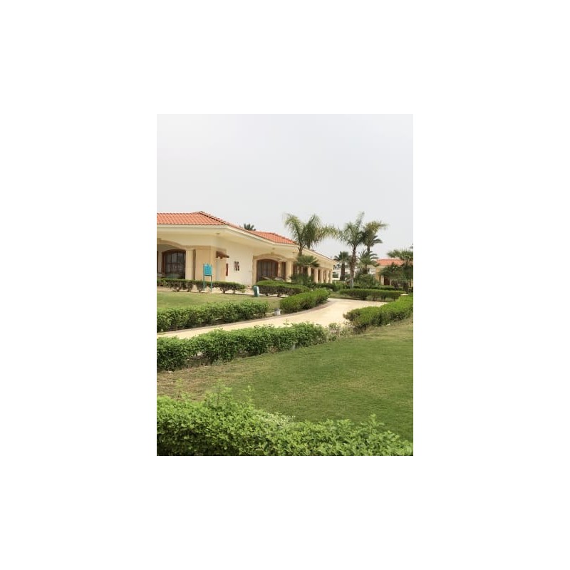 Pickalbatros Golf Beach Resort