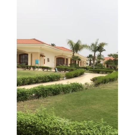 Pickalbatros Golf Beach Resort