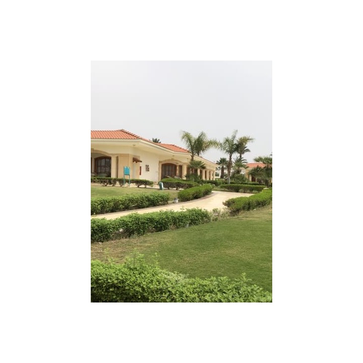 Pickalbatros Golf Beach Resort