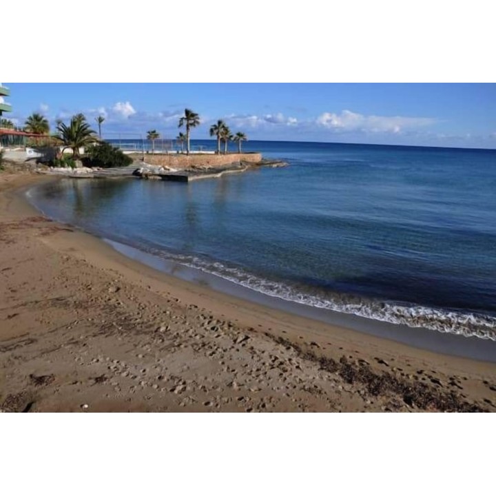 Nürnberg - Hersonissos - Memories Apartments