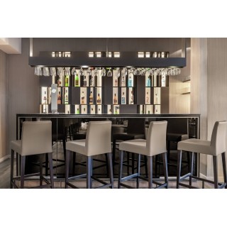 Nürnberg - Huelva - AC Hotel Huelva by Marriott