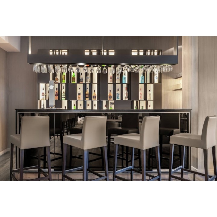 Nürnberg - Huelva - AC Hotel Huelva by Marriott