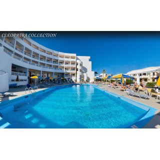 Nürnberg - Insel Kos, Griechenland - Kris Mari