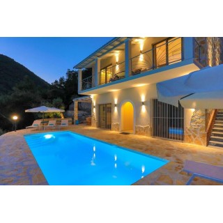 Nürnberg - Ipsos - Vista Mare Assinia in Kentroma