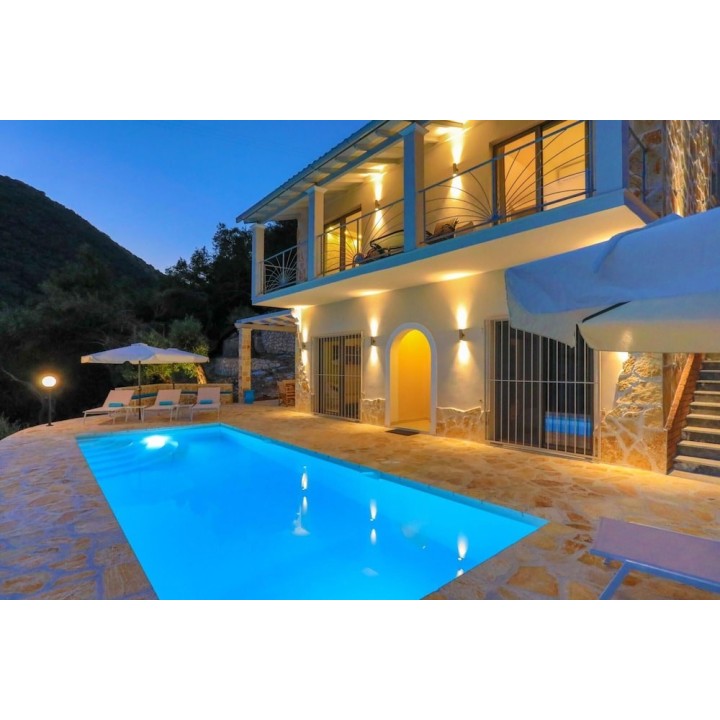 Nürnberg - Ipsos - Vista Mare Assinia in Kentroma