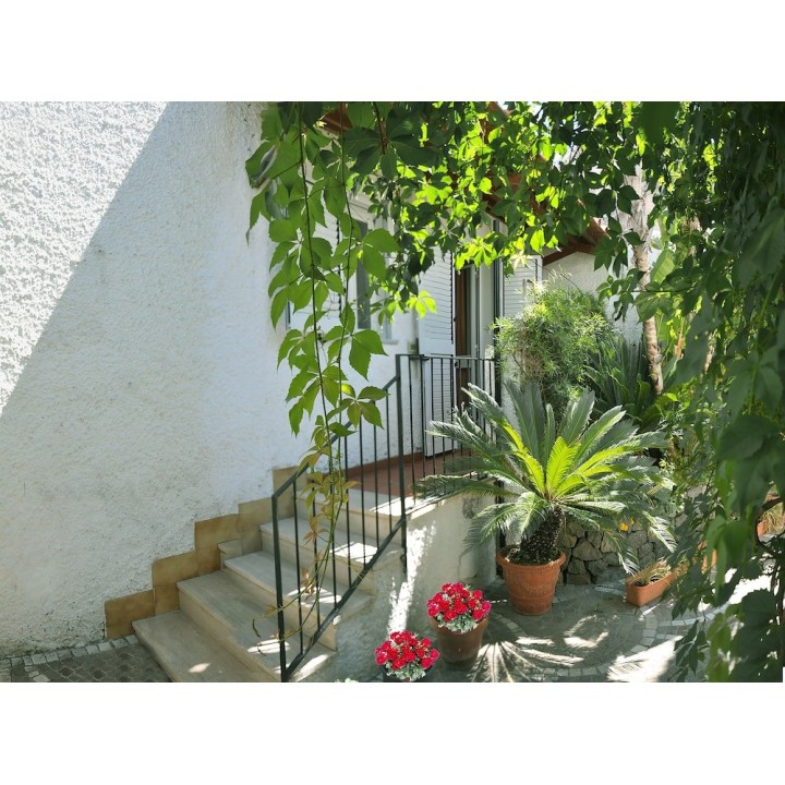 Nürnberg - Ischia - Casa Cigliano