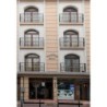 Nürnberg - Istanbul - Magnificent Hotel