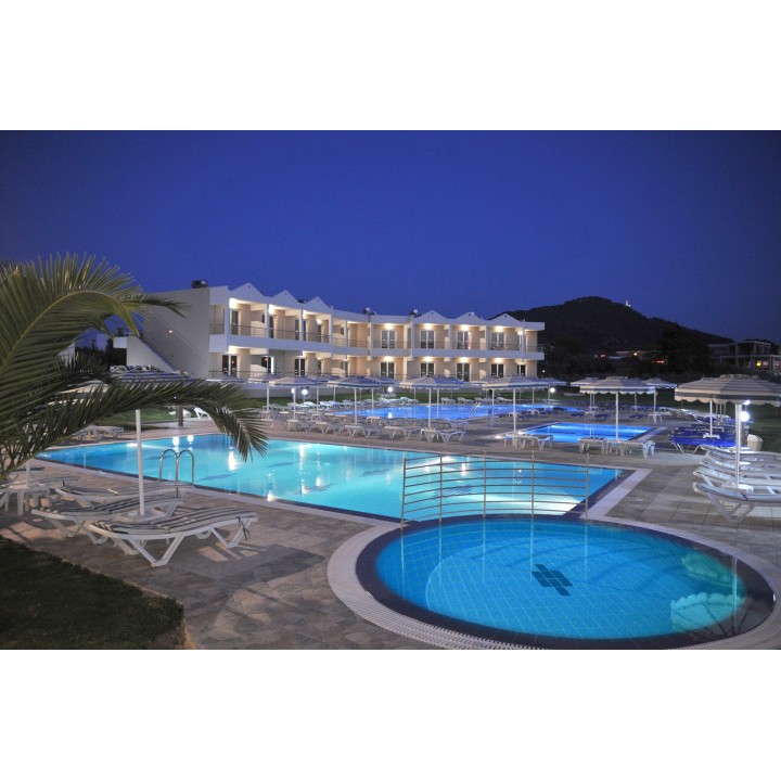 Nürnberg - Ixia - Emerald Hotel