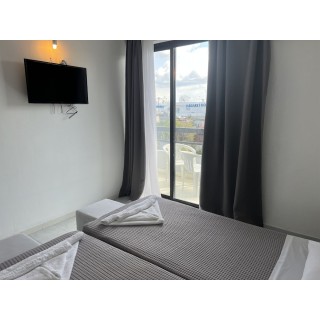 Nürnberg - Ixia - Smart Accommodation Rhodes