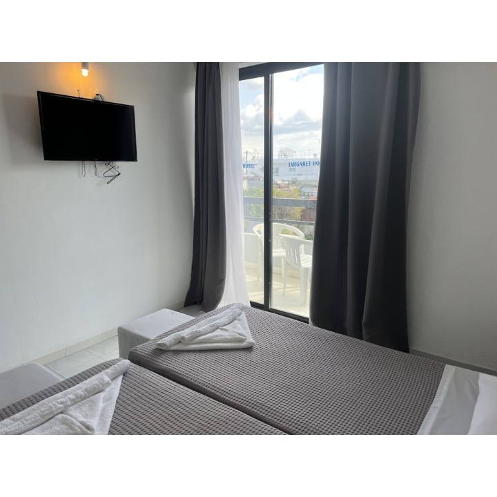 Nürnberg - Ixia - Smart Accommodation Rhodes