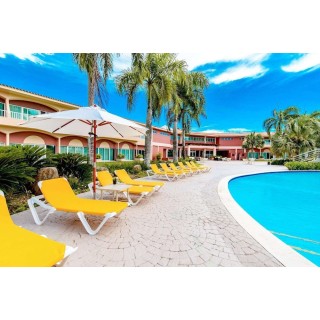 Nürnberg - Juan Dolio - Hodelpa Garden Suites - All Inclusive