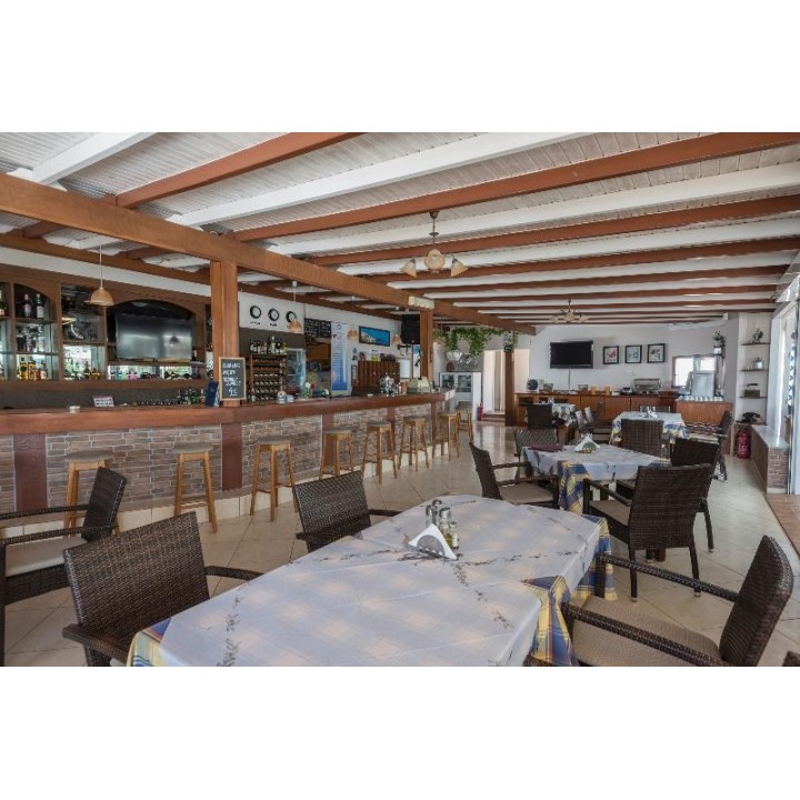 Nürnberg - Kardamena - Mammis Beach Hotel