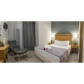 Nürnberg - Katerini - Park Hotel