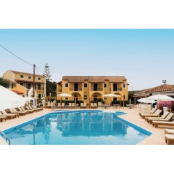 Nürnberg - Kavos - Oula maisonettes