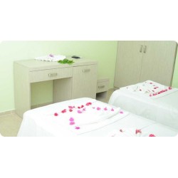 Nürnberg - Kemer - Parus Hotel
