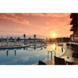 Nürnberg - Kizilagac - Cenger Beach Resort Spa - All Inclusive