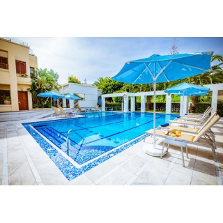 Nürnberg - Kreta West - Chania, Griechenland - Anais Collection Hotels & Suites