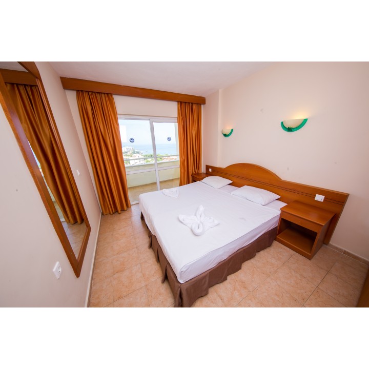 Nürnberg - Kusadasi - Tuntas Family Suites Kusadasi