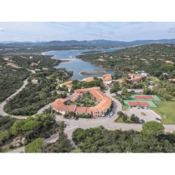 Nürnberg - La Maddalena - Le case di Stella Maris