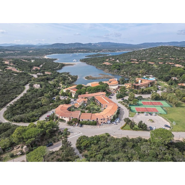 Nürnberg - La Maddalena - Le case di Stella Maris