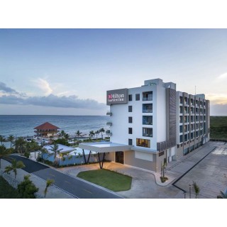 Nürnberg - La Romana - Hilton Garden Inn La Romana