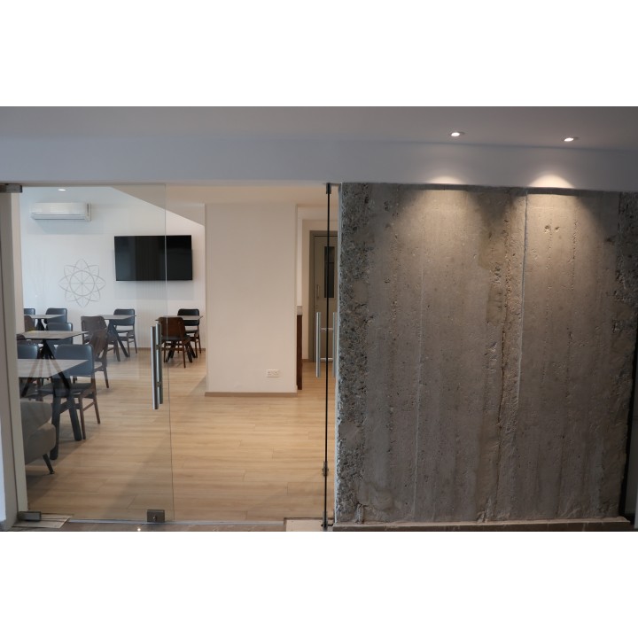 Nürnberg - Larnaca - Sunflower Hotel Apartments