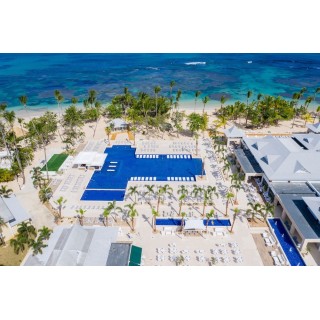 Nürnberg - Las Terrenas - Bahia Principe Grand El Portillo - All Inclusive