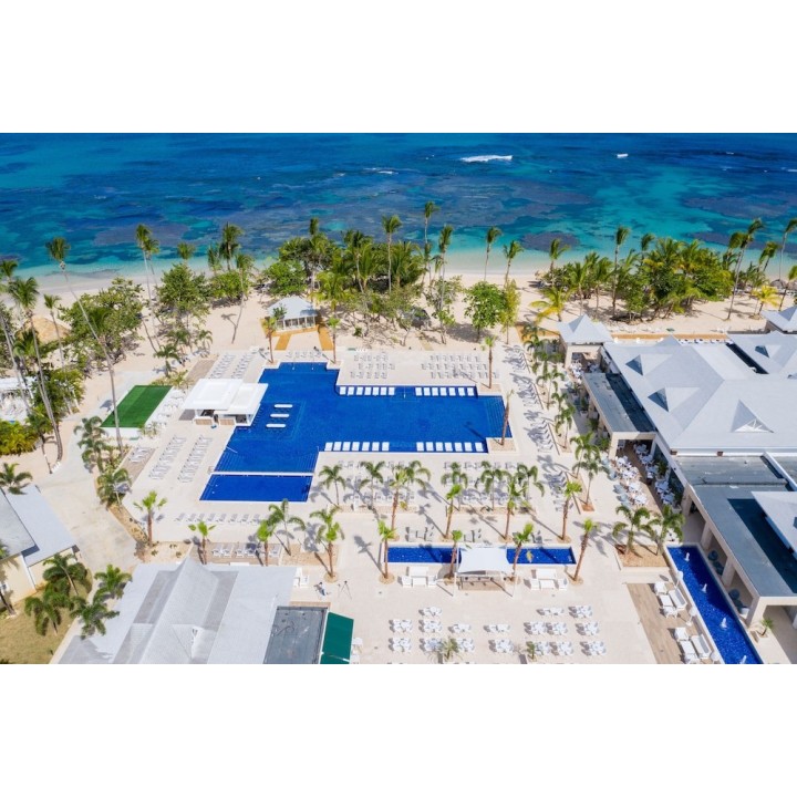 Nürnberg - Las Terrenas - Bahia Principe Grand El Portillo - All Inclusive