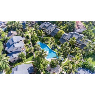 Nürnberg - Las Terrenas - Hotel Alisei