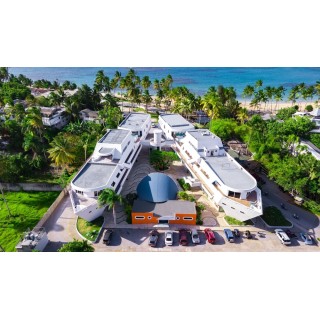 Nürnberg - Las Terrenas - Puerto Plaza Las Terrenas