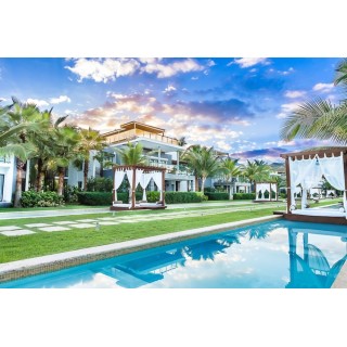 Nürnberg - Las Terrenas - Sublime Samana