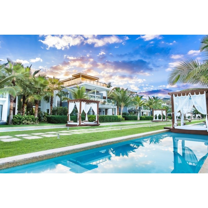 Nürnberg - Las Terrenas - Sublime Samana