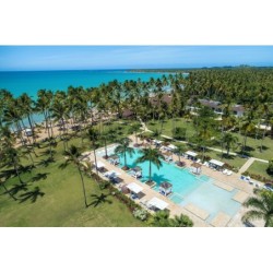 Nürnberg - Las Terrenas - Viva V Samana by Wyndham, A Trademark Adults All Inclusive